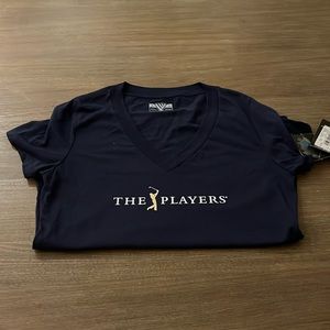 XL women’s Player Tee shirt